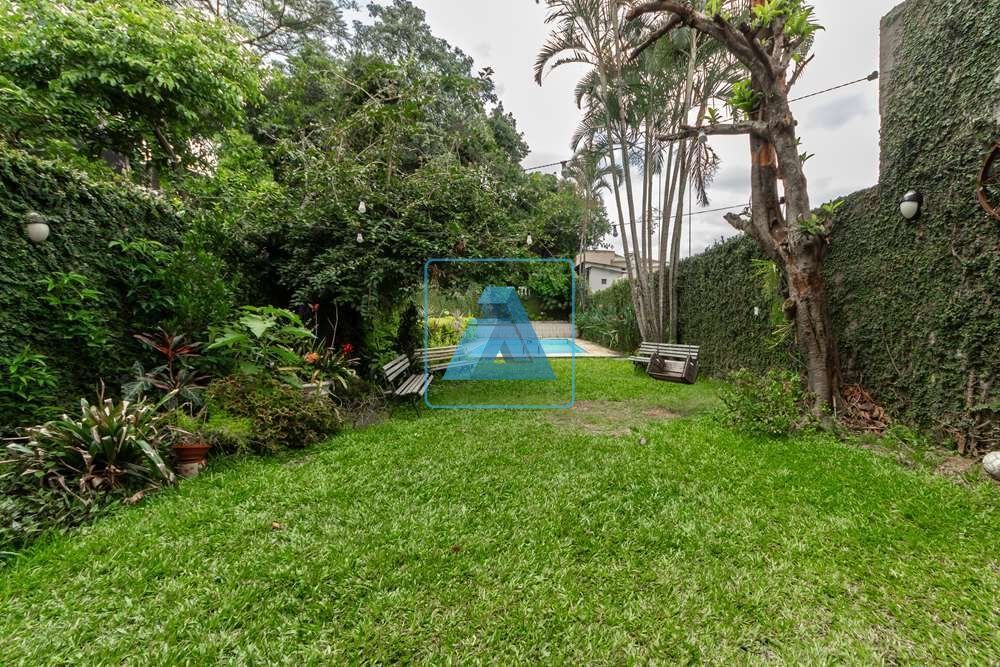 Casa, 4 quartos, 188 m² - Foto 19