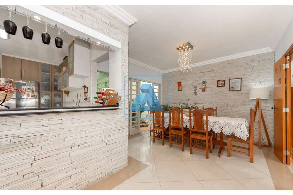 Casa, 4 quartos, 188 m² - Foto 7