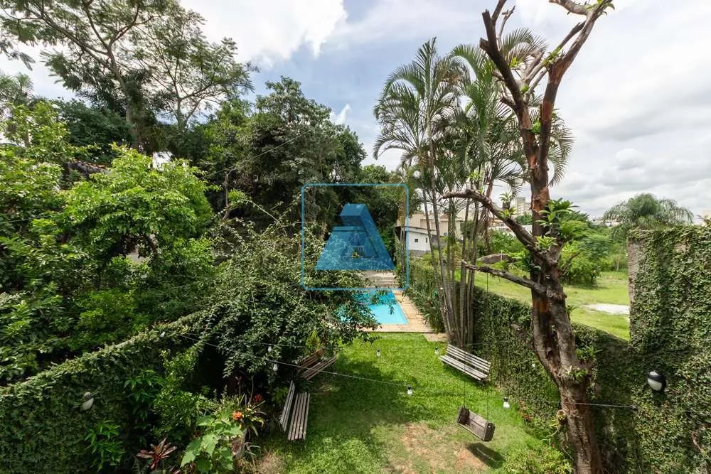 Casa, 4 quartos, 188 m² - Foto 29