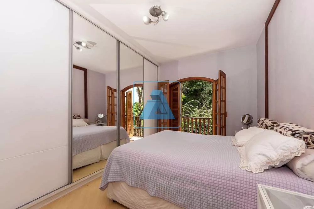 Casa, 4 quartos, 188 m² - Foto 15