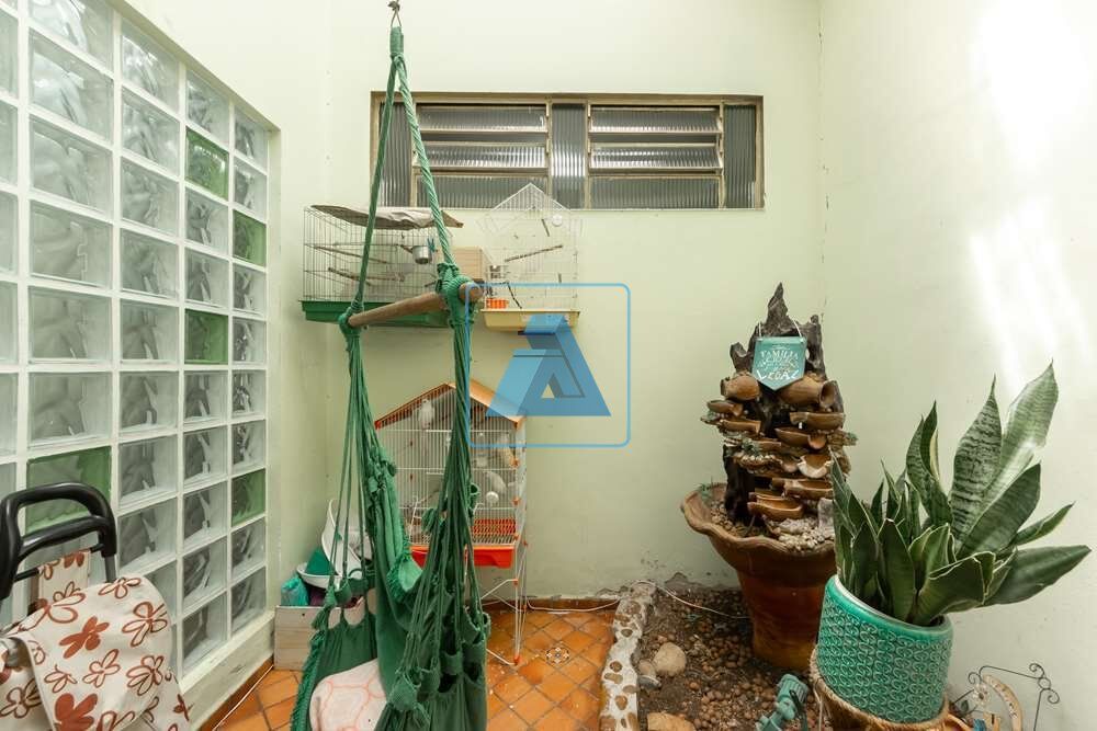 Casa, 4 quartos, 188 m² - Foto 17