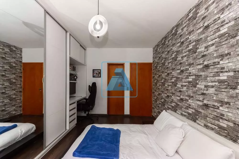 Casa, 4 quartos, 188 m² - Foto 12