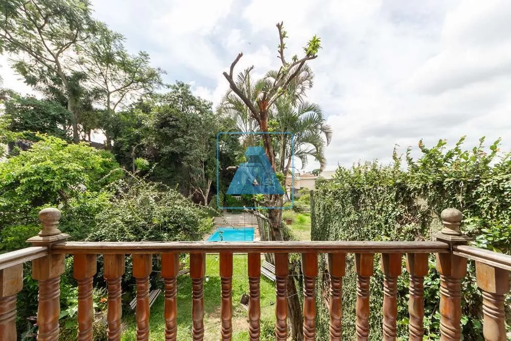 Casa, 4 quartos, 188 m² - Foto 13