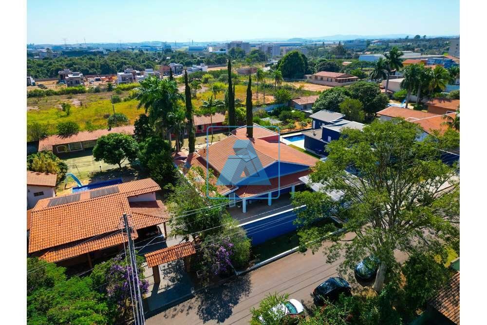 Casa, 3 quartos, 620 m² - Foto 4