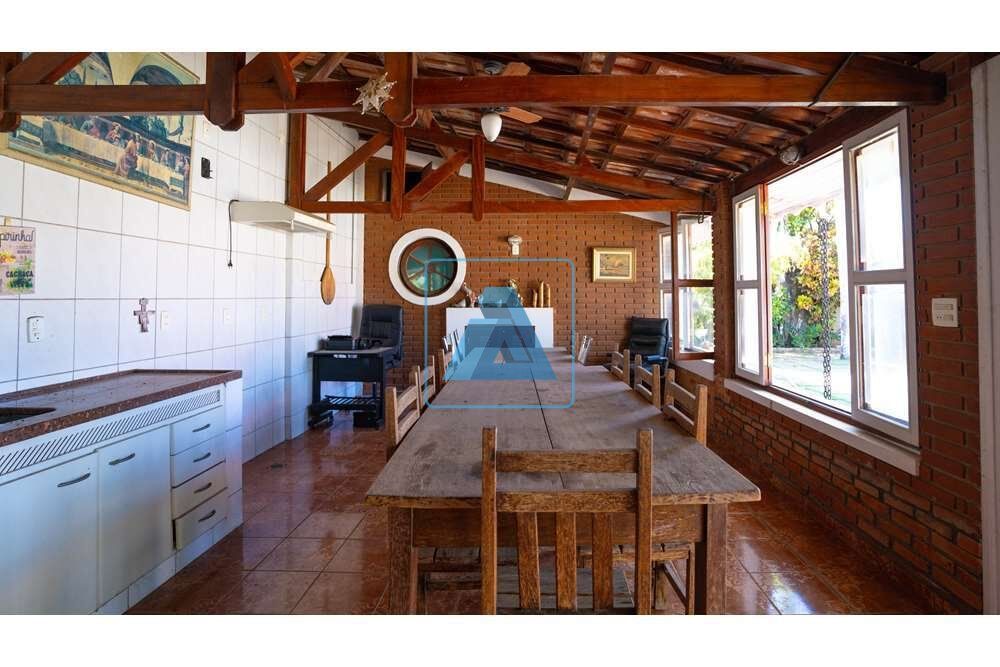 Casa, 3 quartos, 620 m² - Foto 3