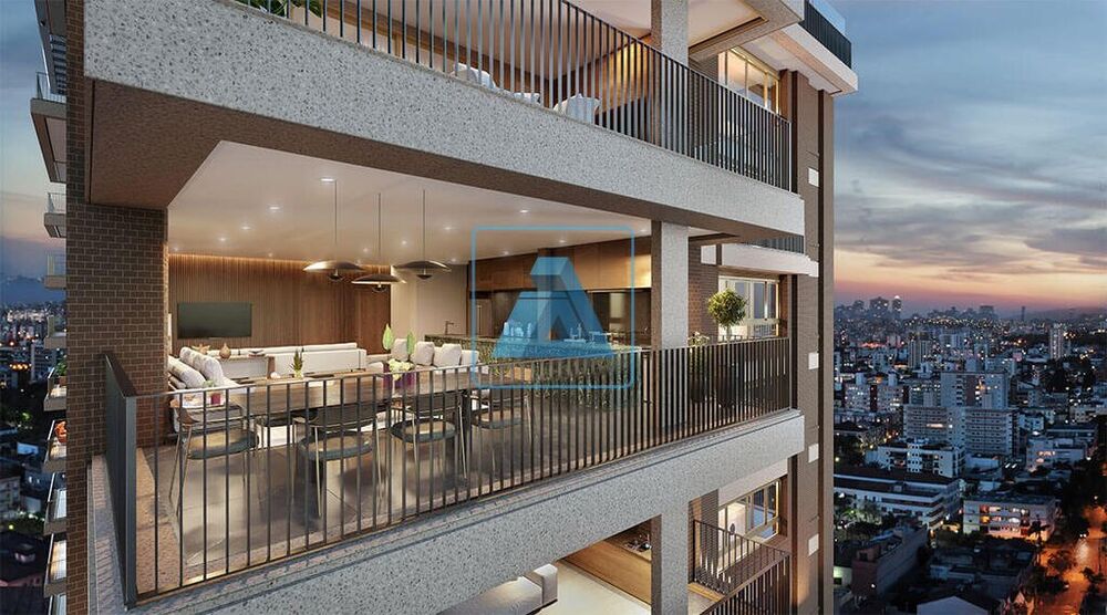 Apartamento, 2 quartos, 135 m² - Foto 11