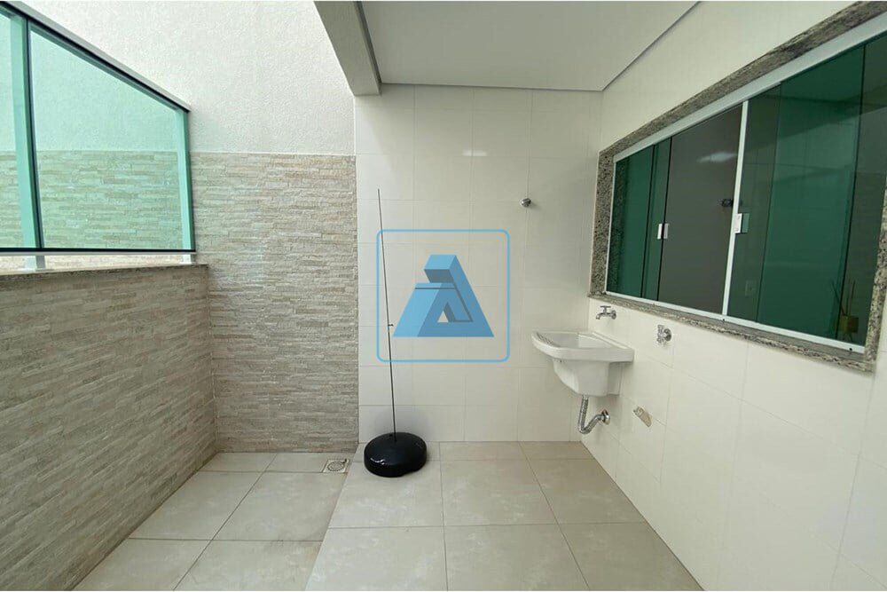 Casa, 3 quartos, 200 m² - Foto 4