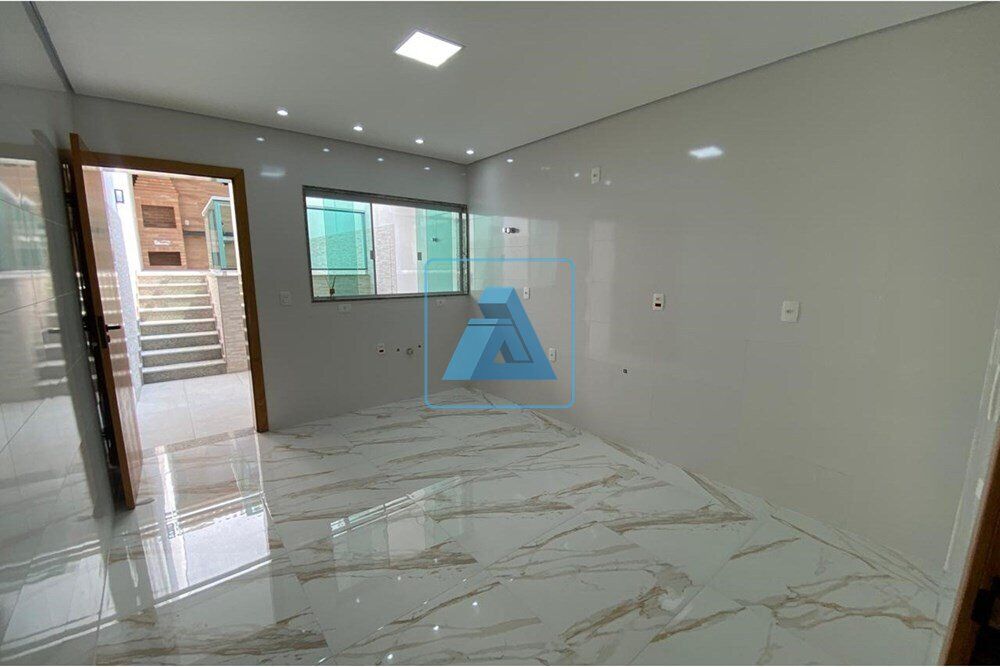 Casa, 3 quartos, 200 m² - Foto 2