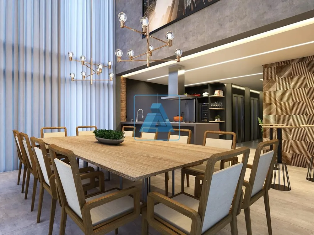 Apartamento, 1 quarto, 61 m² - Foto 6