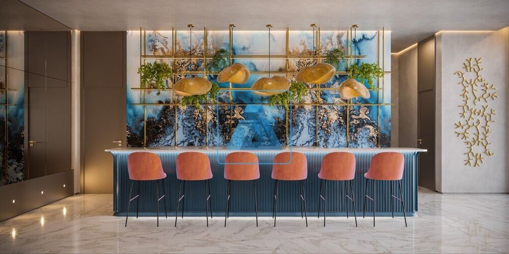 Apartamento, 2 quartos, 79 m² - Foto 3