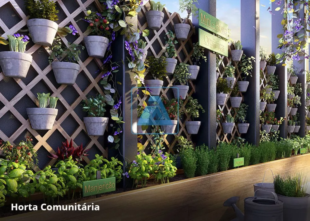 Apartamento, 1 quarto, 51 m² - Foto 8