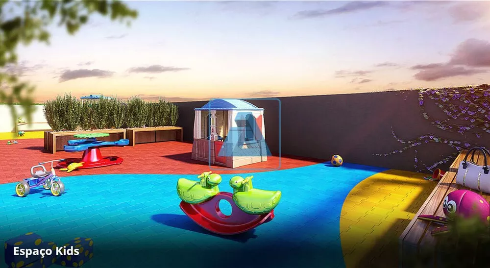 Apartamento, 1 quarto, 51 m² - Foto 7