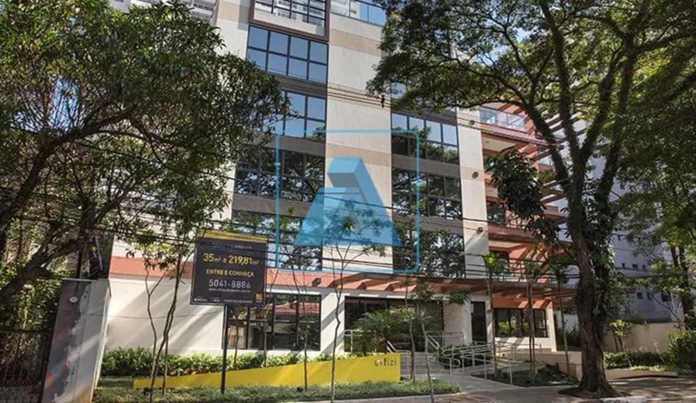 Sala-Conjunto, 67 m² - Foto 1