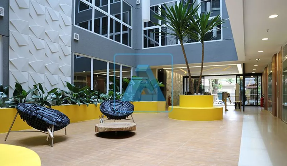 Sala-Conjunto, 67 m² - Foto 5