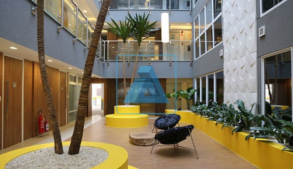 Sala-Conjunto, 67 m² - Foto 4