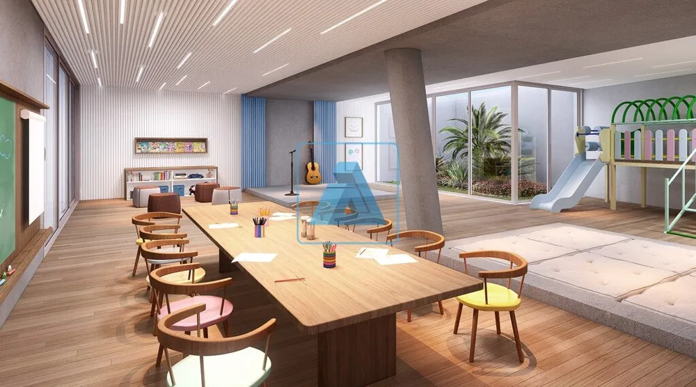 Apartamento, 3 quartos, 252 m² - Foto 7