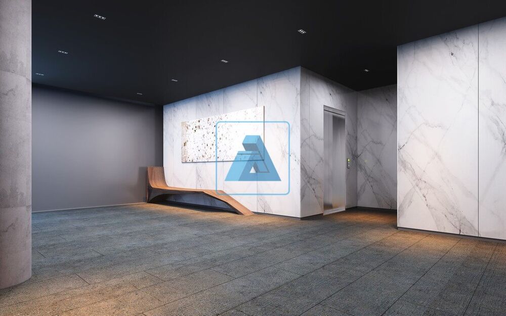 Apartamento, 3 quartos, 252 m² - Foto 1