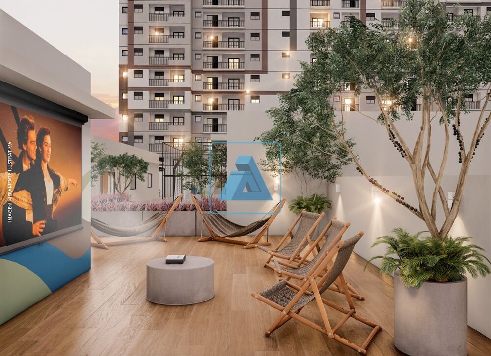 Apartamento, 2 quartos, 76 m² - Foto 1