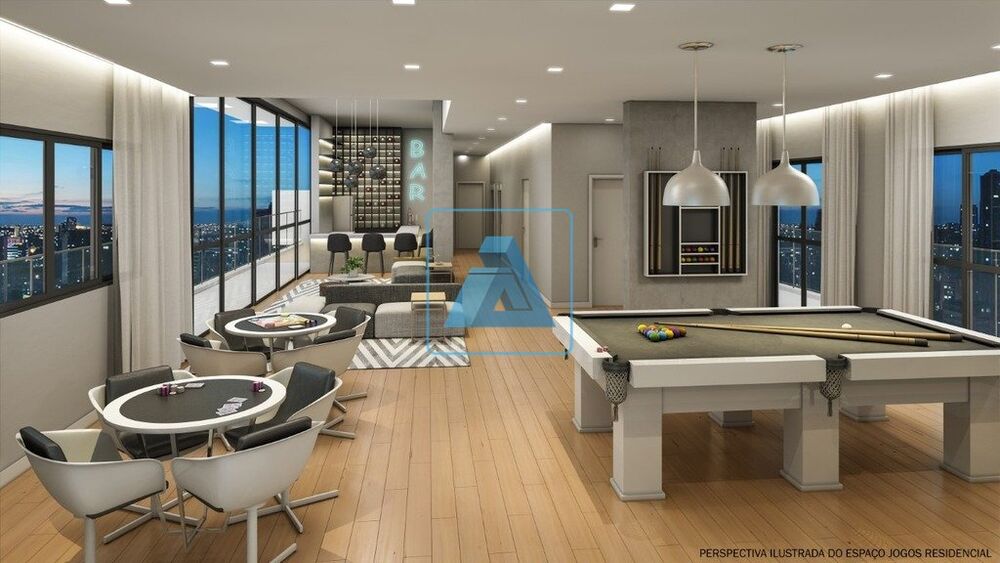 Apartamento, 1 quarto, 36 m² - Foto 4