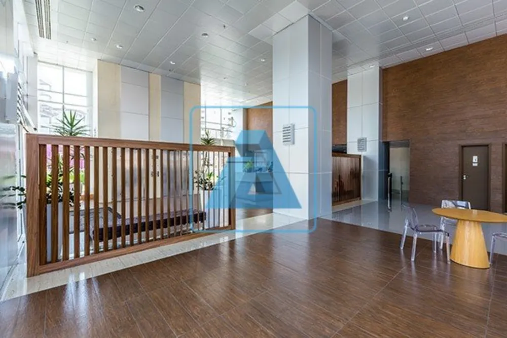 Sala-Conjunto, 42 m² - Foto 3