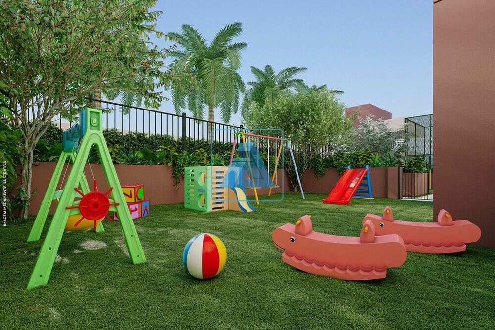 Apartamento, 3 quartos, 71 m² - Foto 28