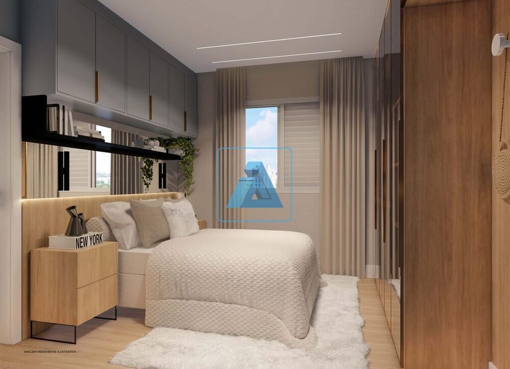 Apartamento, 3 quartos, 71 m² - Foto 11