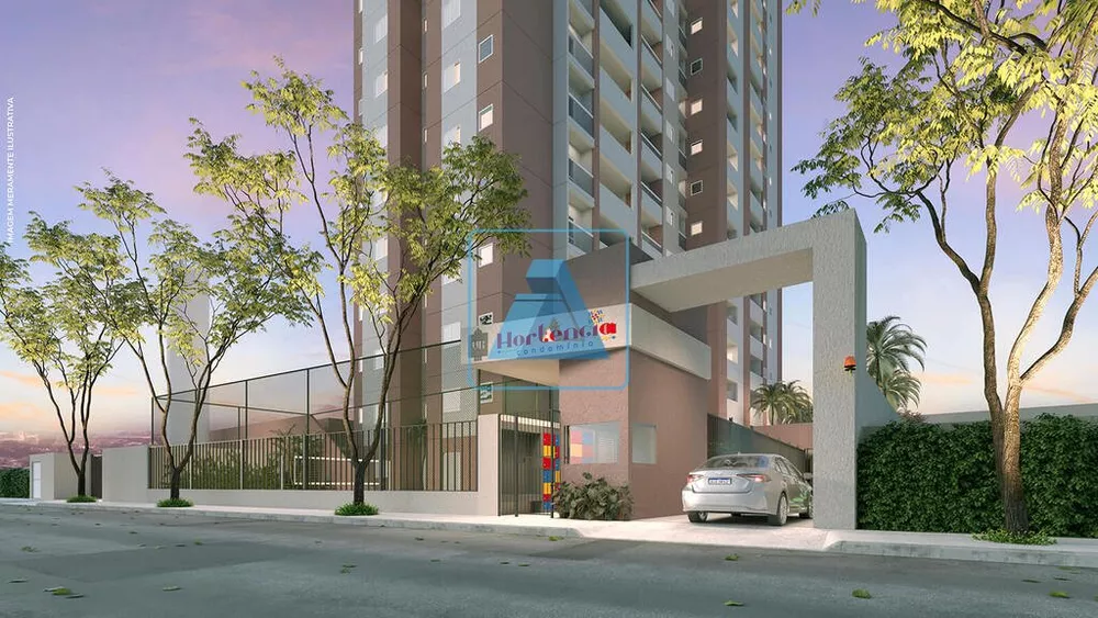 Apartamento, 3 quartos, 71 m² - Foto 3