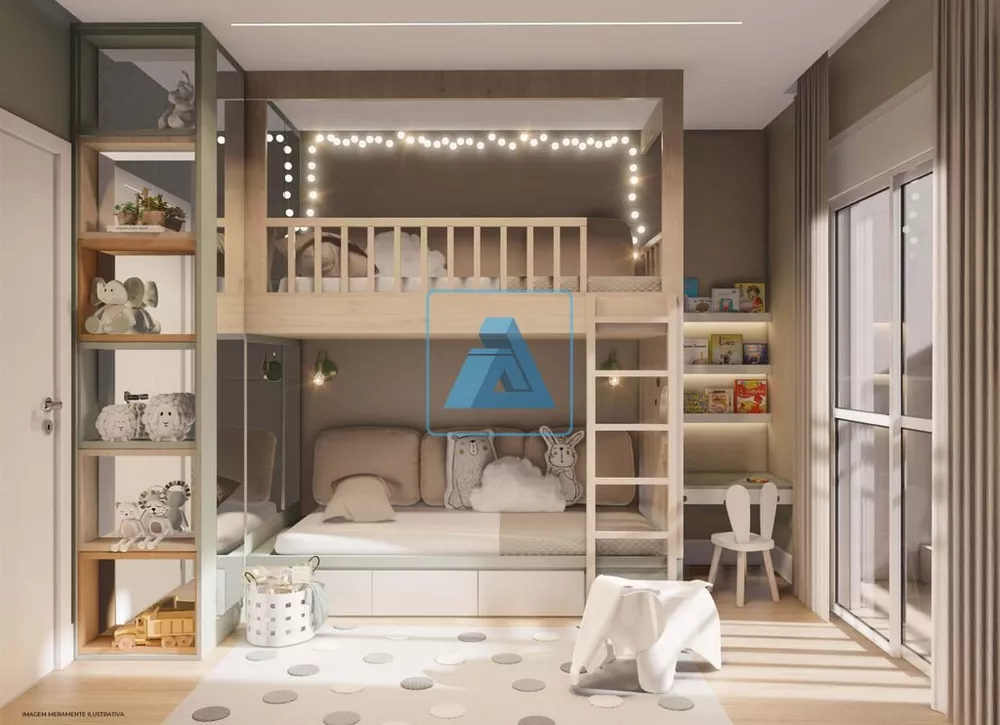 Apartamento, 3 quartos, 71 m² - Foto 12