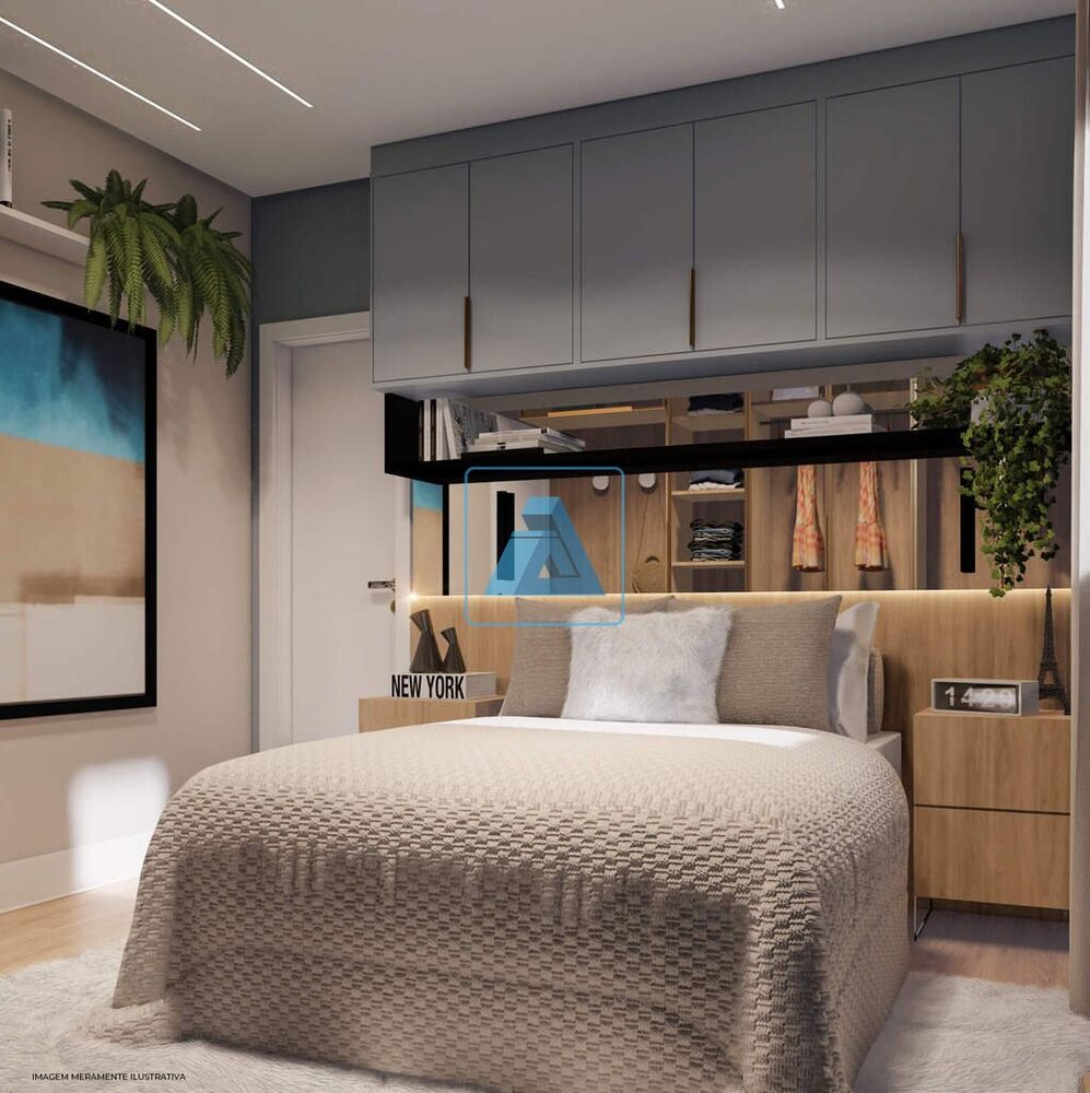 Apartamento, 3 quartos, 71 m² - Foto 13