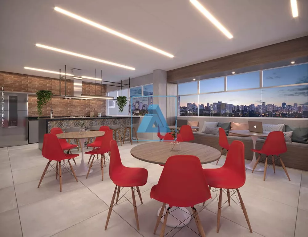 Apartamento, 3 quartos, 71 m² - Foto 17