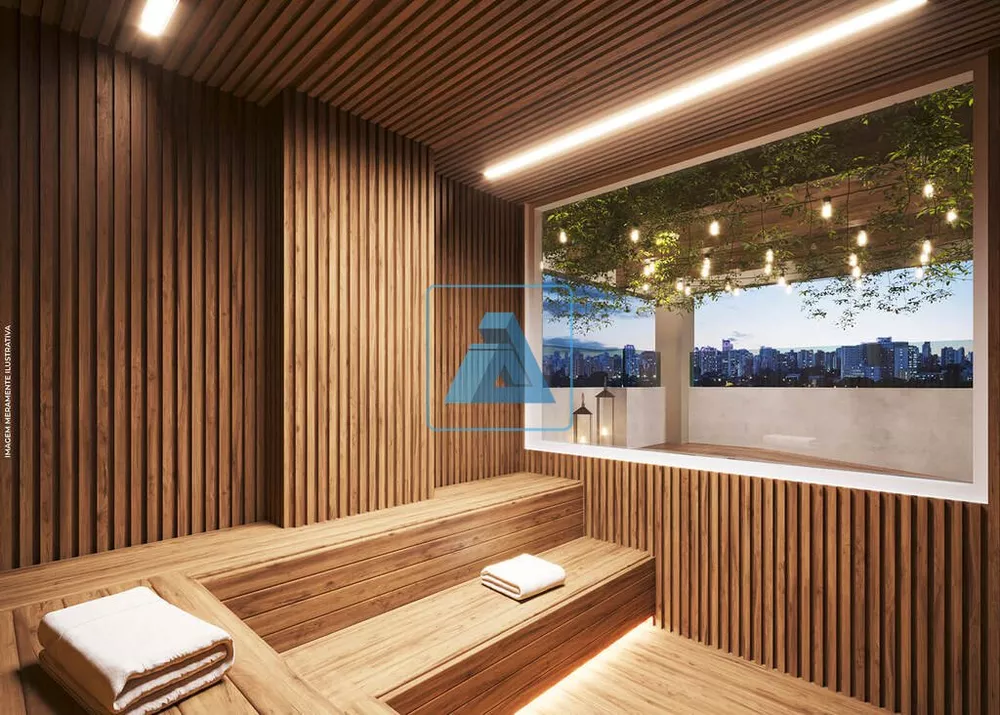 Apartamento, 3 quartos, 71 m² - Foto 25