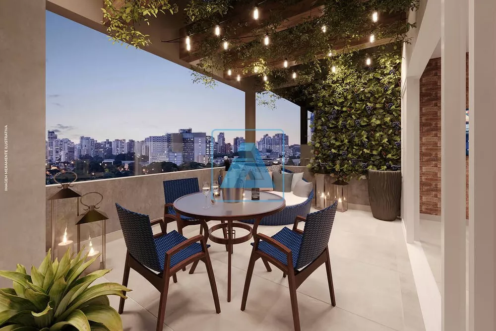 Apartamento, 3 quartos, 71 m² - Foto 19