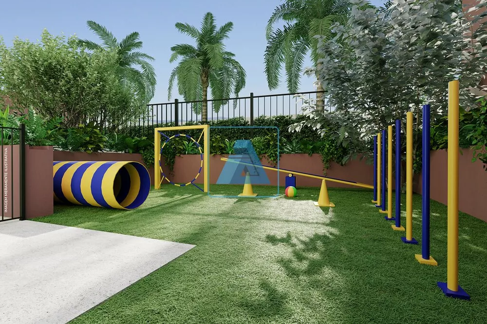 Apartamento, 3 quartos, 71 m² - Foto 30