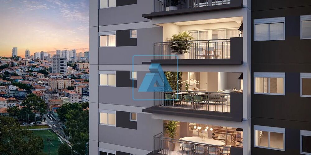 Apartamento, 3 quartos, 106 m² - Foto 18