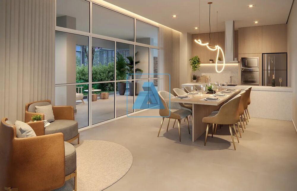 Apartamento, 3 quartos, 106 m² - Foto 7