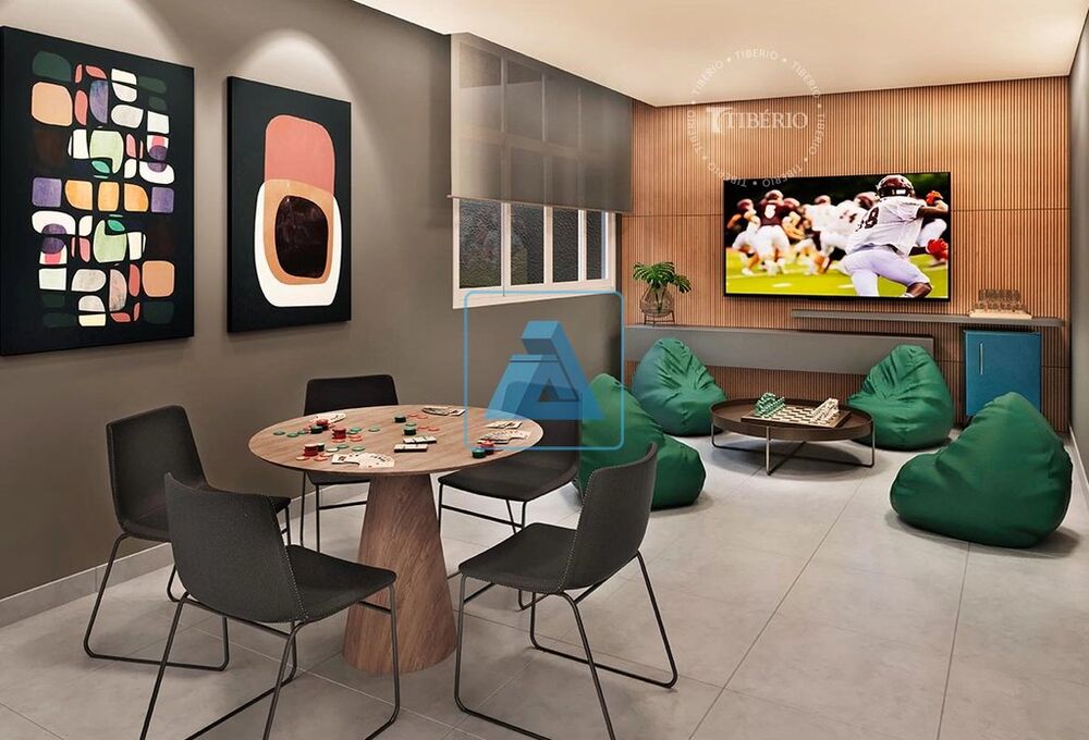 Apartamento, 2 quartos, 42 m² - Foto 2