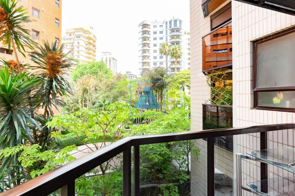Apartamento, 4 quartos, 272 m² - Foto 8