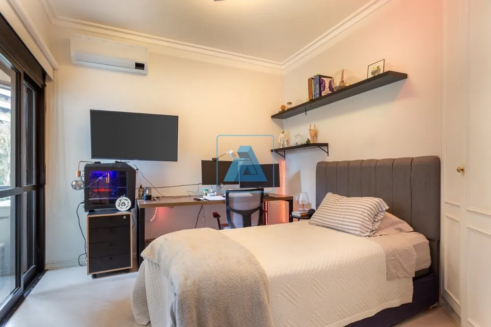 Apartamento, 4 quartos, 272 m² - Foto 3