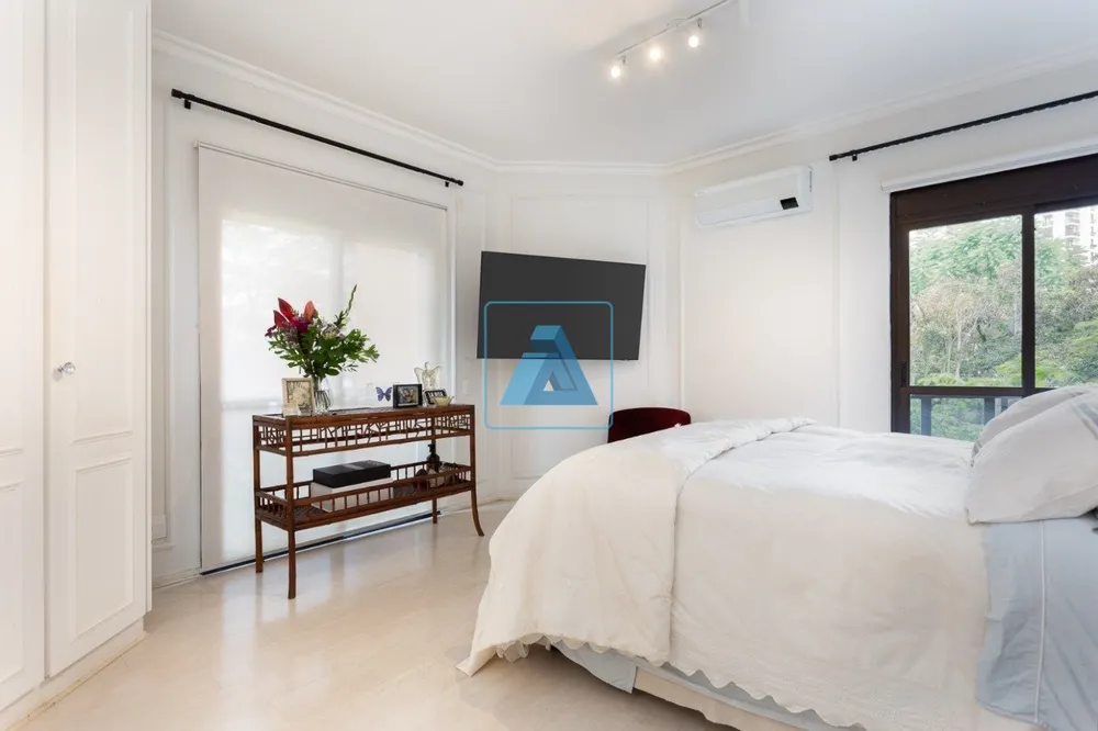 Apartamento, 4 quartos, 272 m² - Foto 7