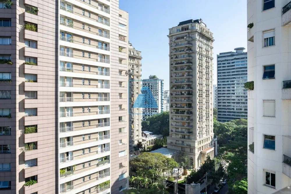 Apartamento, 4 quartos, 272 m² - Foto 1