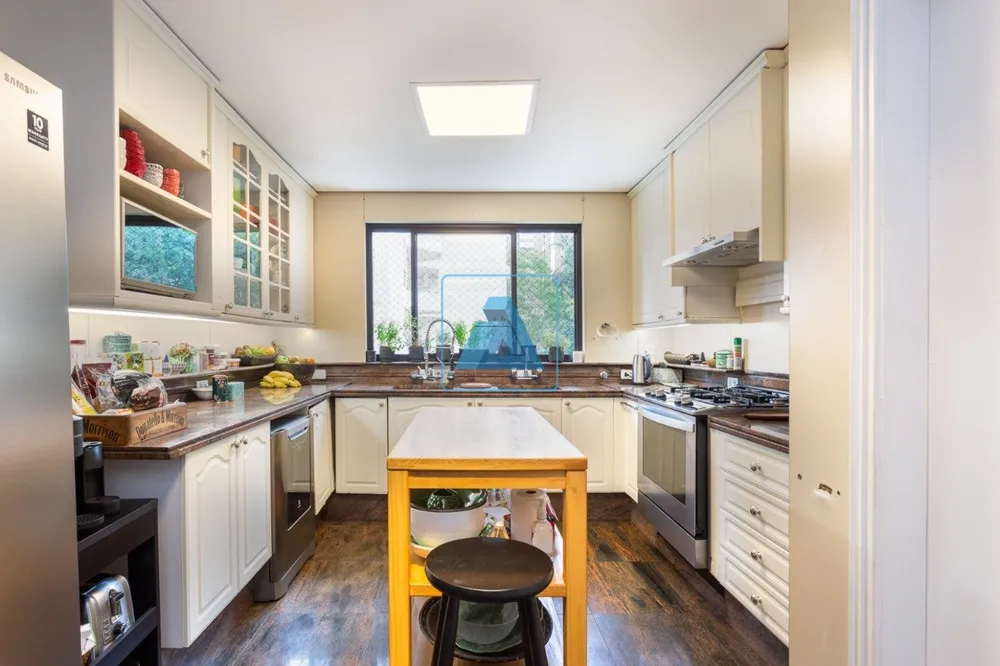 Apartamento, 4 quartos, 272 m² - Foto 2