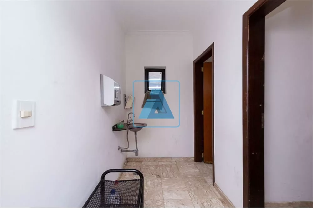 Loja-Salão, 320 m² - Foto 1