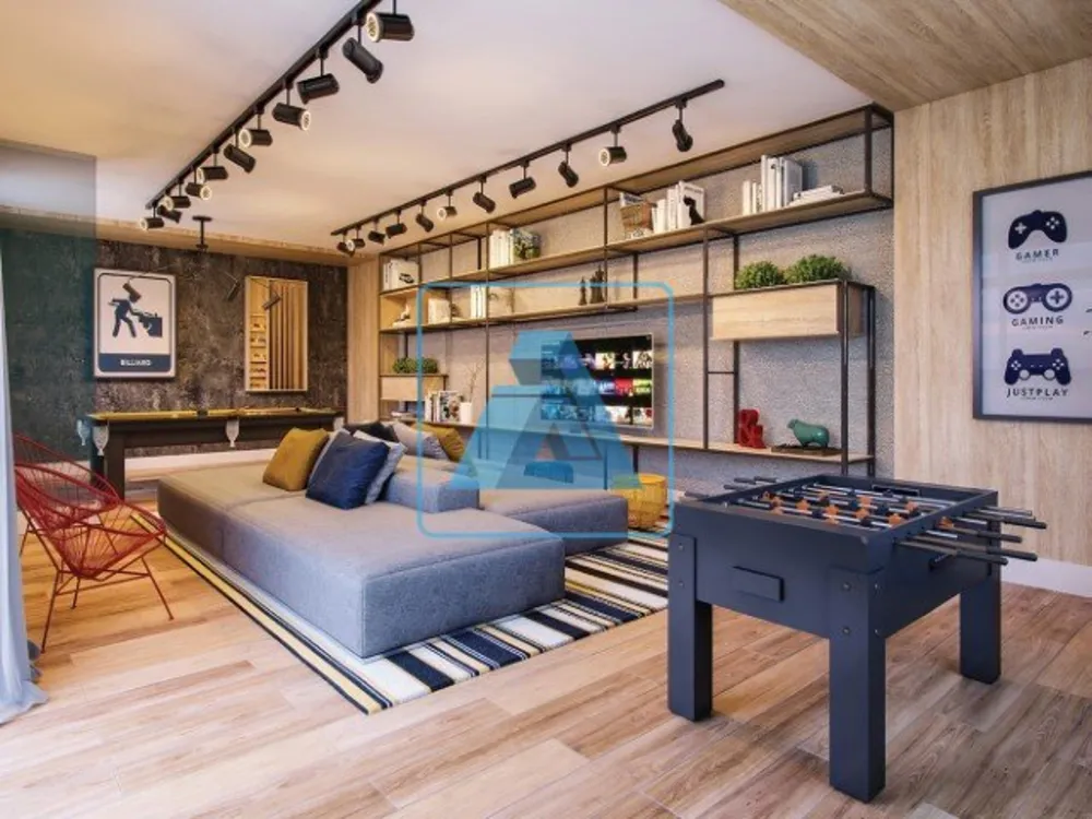 Apartamento, 2 quartos, 68 m² - Foto 7