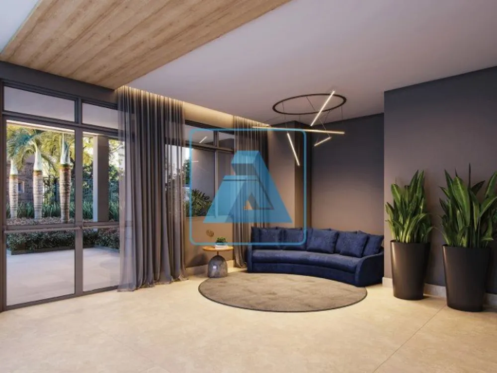 Apartamento, 2 quartos, 68 m² - Foto 1