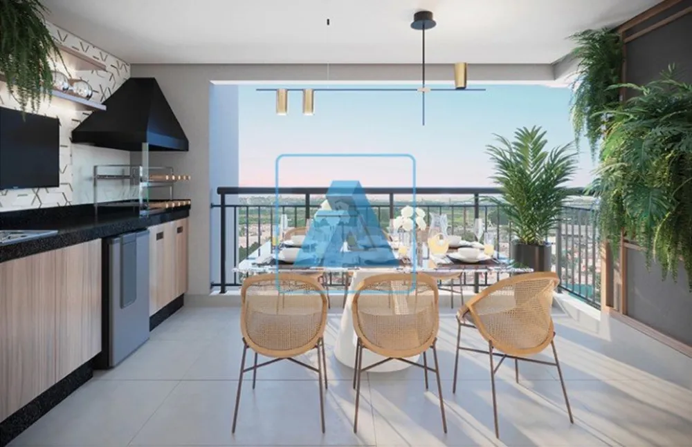 Apartamento, 2 quartos, 68 m² - Foto 4