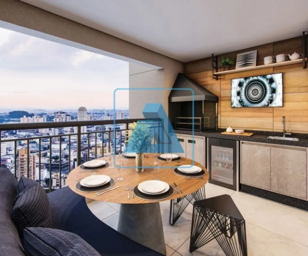 Apartamento, 2 quartos, 68 m² - Foto 5