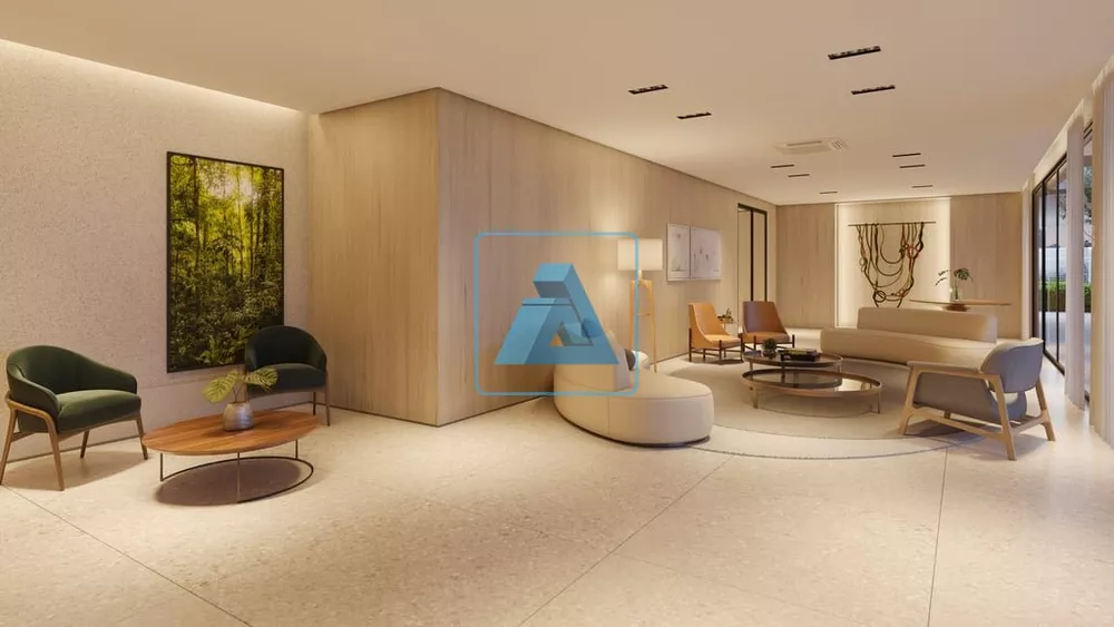 Apartamento, 3 quartos, 172 m² - Foto 8