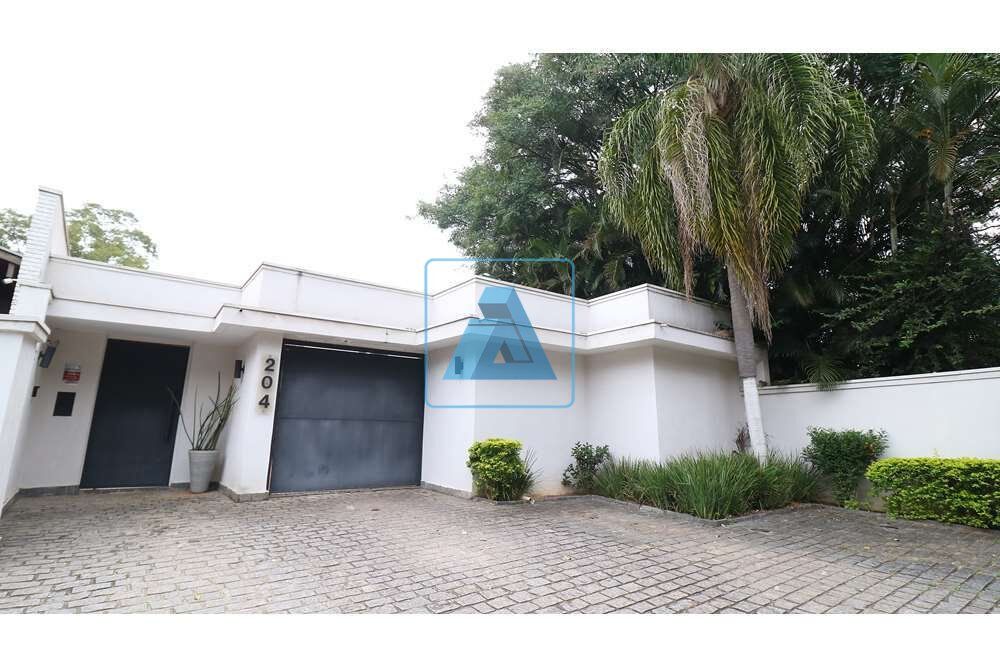 Casa, 4 quartos, 350 m² - Foto 1