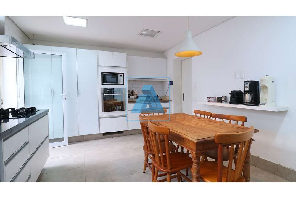 Casa, 4 quartos, 350 m² - Foto 7