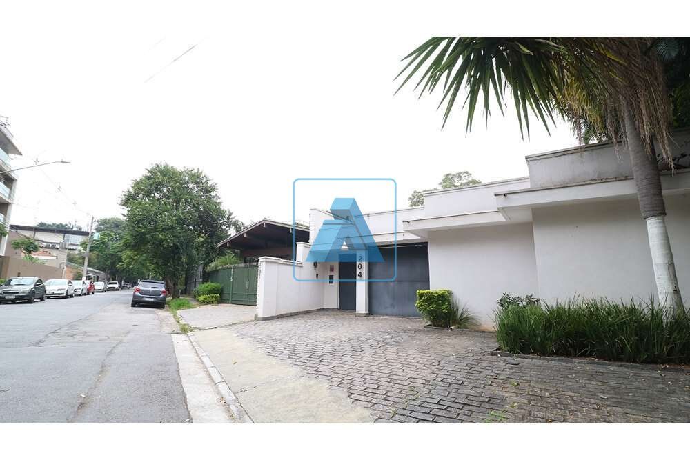 Casa, 4 quartos, 350 m² - Foto 2